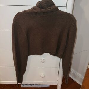 Princess Polly Turtleneck Sweater